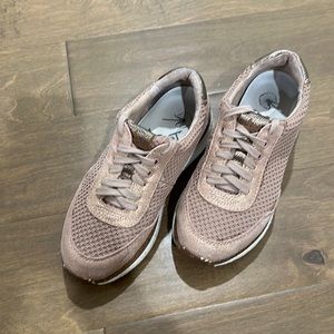 OTBT “Flash” Rose Gold